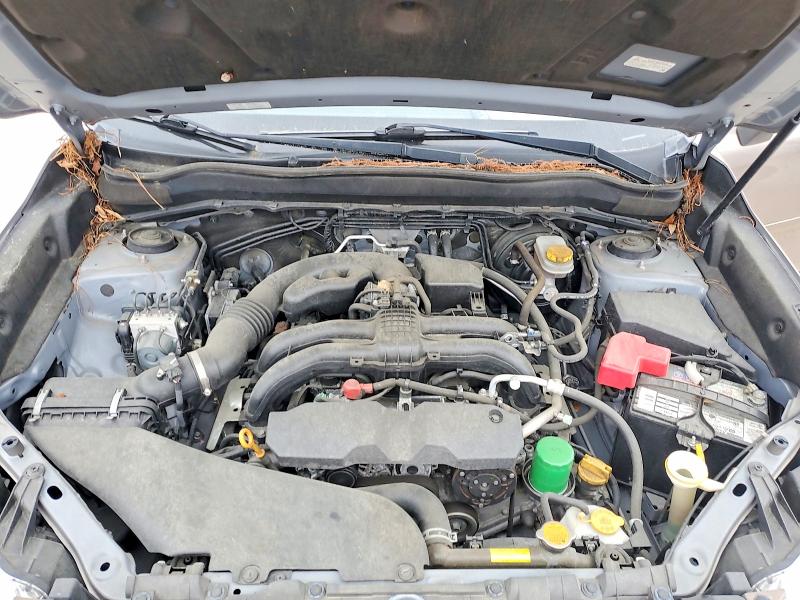 Aukcja sprzedaży 2015 Subaru Forester, vin: JF2SJADC7FH509031, numer aukcji: 47380136