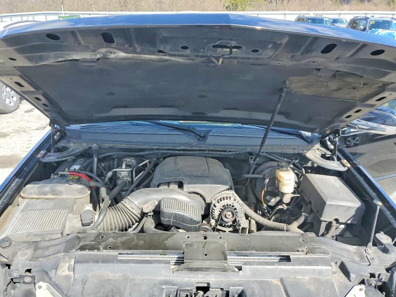 Продажа на аукционе авто 2013 Cadillac Escalade, vin: 1GYS4JEF5DR292479, номер лота: 46729036