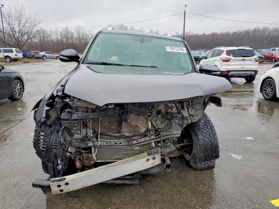 Aukcja sprzedaży 2016 Toyota 4runner, vin: JTEBU5JR6G5382440, numer aukcji: 79213765