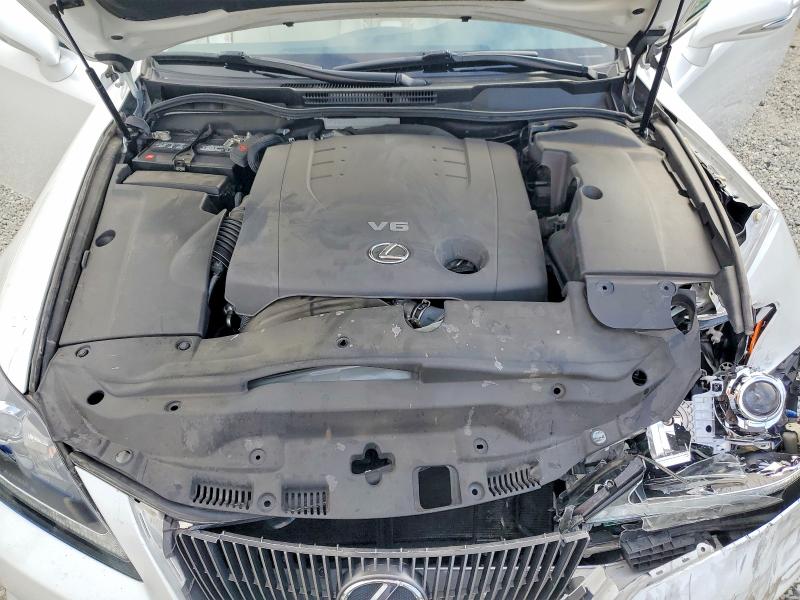 Продажа на аукционе авто 2011 Lexus Is 250c, vin: JTHFF2C21B2521039, номер лота: 45476756