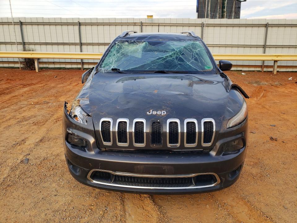 Продажа на аукционе авто 2016 Jeep Cherokee, vin: 1C4PJMDB7GW169552, номер лота: 46489986