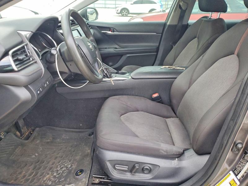 2020 Toyota Camry მანქანა იყიდება აუქციონზე, vin: 4T1C11AK9LU995063, აუქციონის ნომერი: 47750056