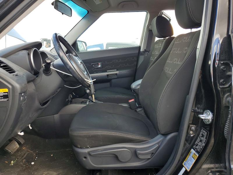 41730246 :رقم المزاد ، KNDJT2A67D7752768 vin ، 2013 Kia Soul مزاد بيع