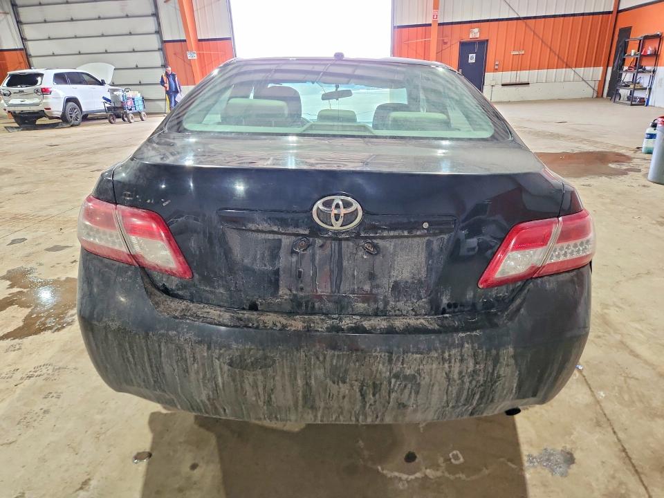 Aukcja sprzedaży 2011 Toyota Camry Xle 4dr, vin: 4T1BF3EK3BU159945, numer aukcji: 79662265