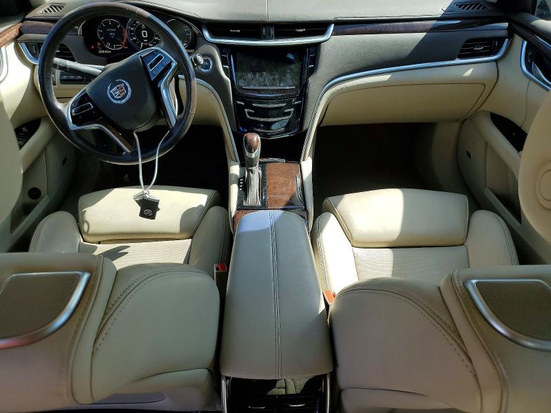 Продаж на аукціоні авто 2013 Cadillac Xts, vin: 2G61T5S33D9209697, номер лоту: 78990765