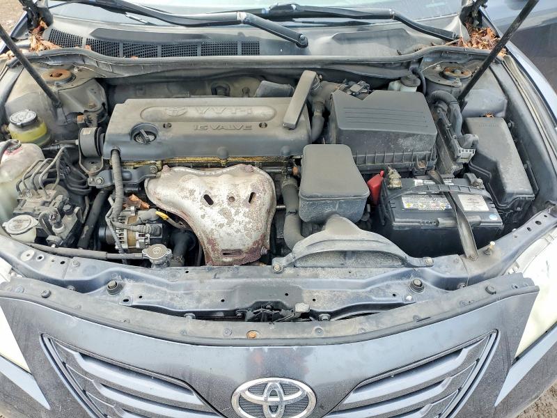 Продажа на аукционе авто 2009 Toyota Camry, vin: 4T1BE46KX9U899638, номер лота: 47342016