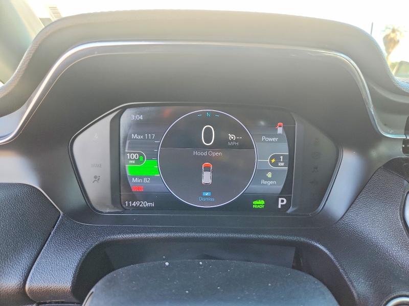 79765845 :رقم المزاد ، 1G1FX6S09P4171086 vin ، 2023 Chevrolet Bolt Ev مزاد بيع