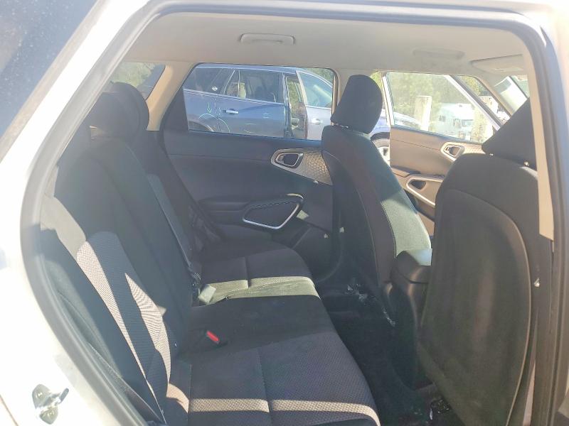 Продажа на аукционе авто 2021 Kia Soul, vin: KNDJ23AU5M7742957, номер лота: 46935016