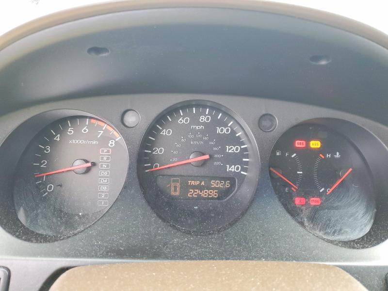Продаж на аукціоні авто 2002 Acura Mdx, vin: 2HNYD18842H547059, номер лоту: 79132985