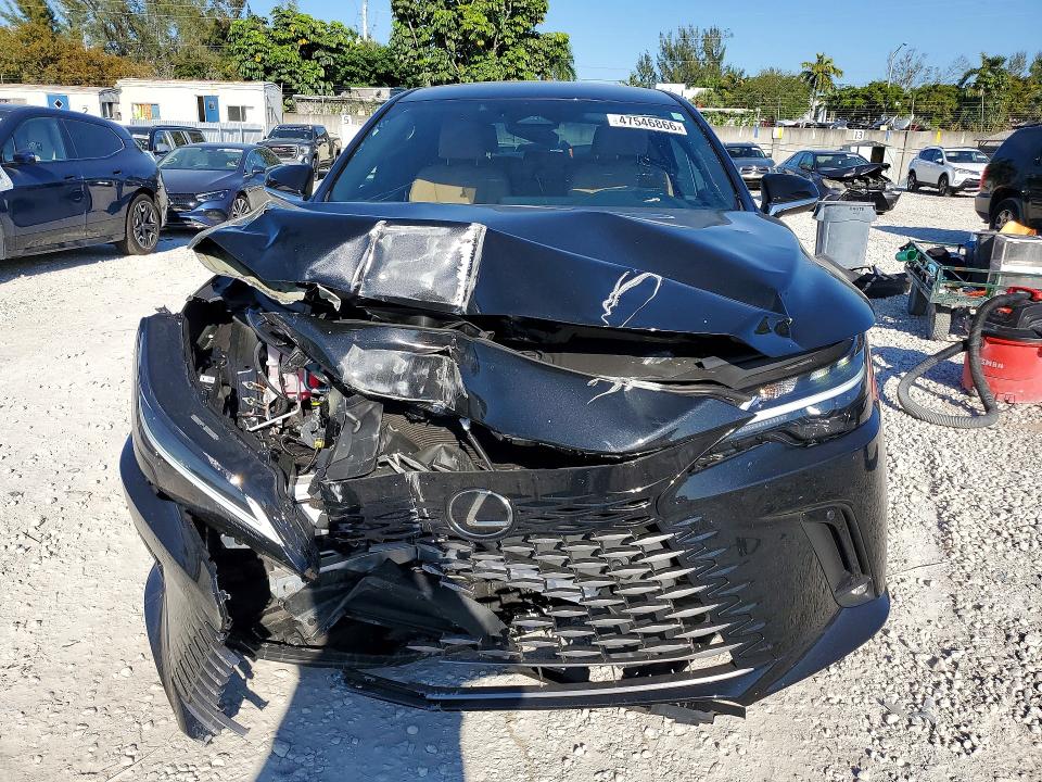 2025 Lexus Rx 350 მანქანა იყიდება აუქციონზე, vin: 2T2BAMBA3SC064492, აუქციონის ნომერი: 47546866