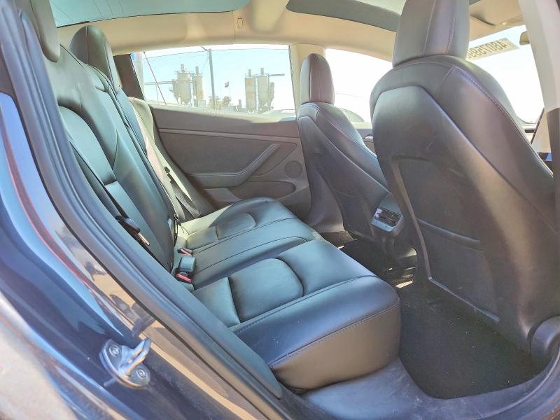 Продажа на аукционе авто 2022 Tesla Model 3, vin: 5YJ3E1EB0NF221850, номер лота: 48075996