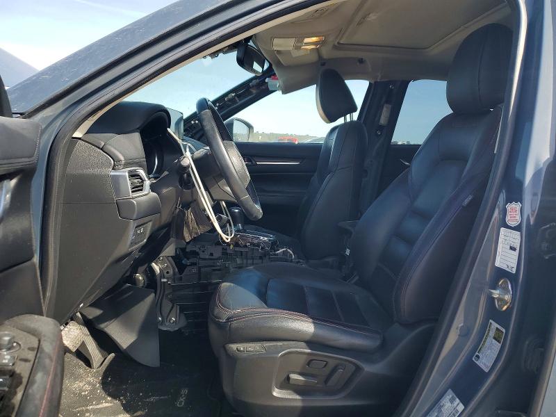 Aukcja sprzedaży 2023 Mazda Cx-5, vin: JM3KFBCM3P0196034, numer aukcji: 46018886