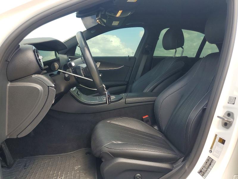 Продаж на аукціоні авто 2023 Mercedes-benz E, vin: W1KZF8EB7PB099600, номер лоту: 47165226