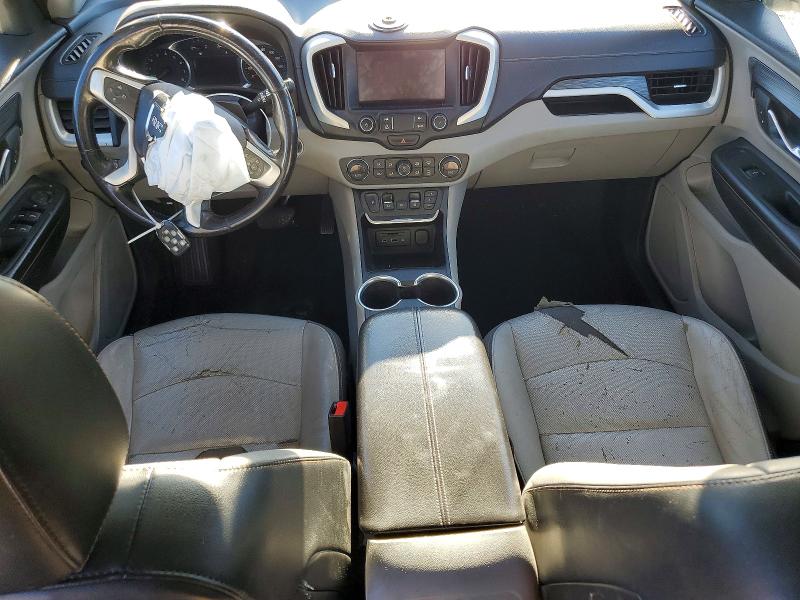 Aukcja sprzedaży 2019 Gmc Terrain, vin: 3GKALPEV1KL248096, numer aukcji: 41625706