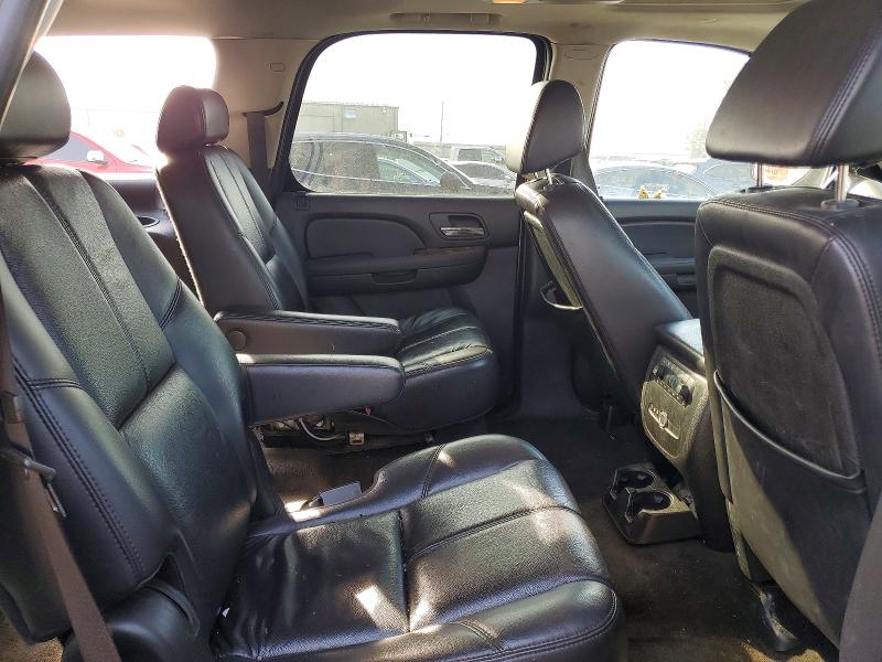 Продаж на аукціоні авто 2007 Chevrolet Tahoe, vin: 1GNFC13017R409883, номер лоту: 46546766
