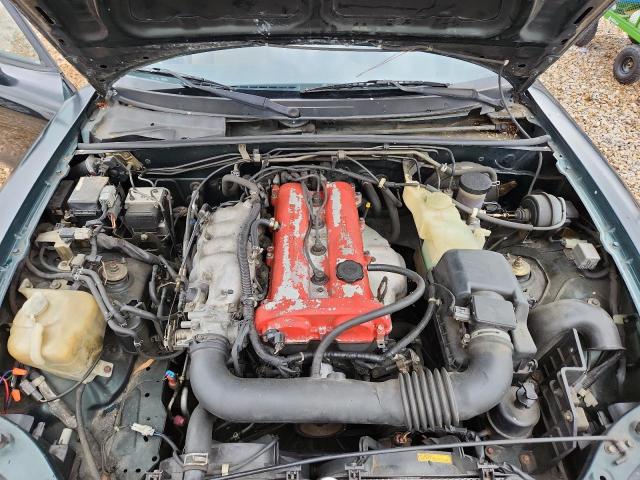 Aukcja sprzedaży 1999 Mazda Mx-5 Miata, vin: JM1NB3534X0119653, numer aukcji: 46065796