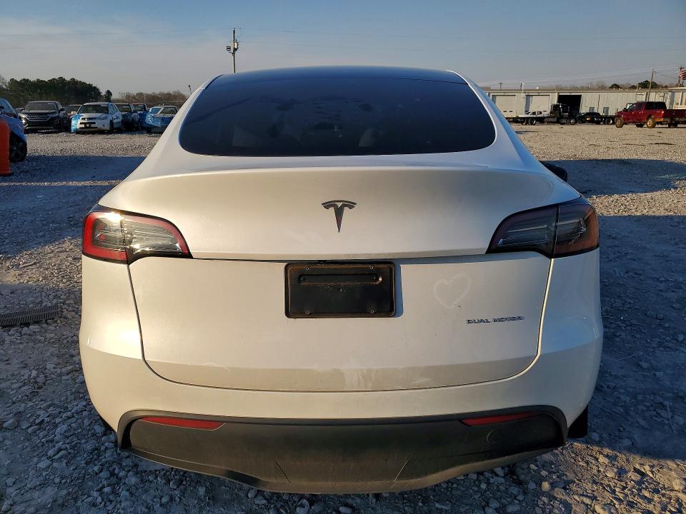 Aukcja sprzedaży 2023 Tesla Model Y, vin: 7SAYGDEE5PF661242, numer aukcji: 79530525