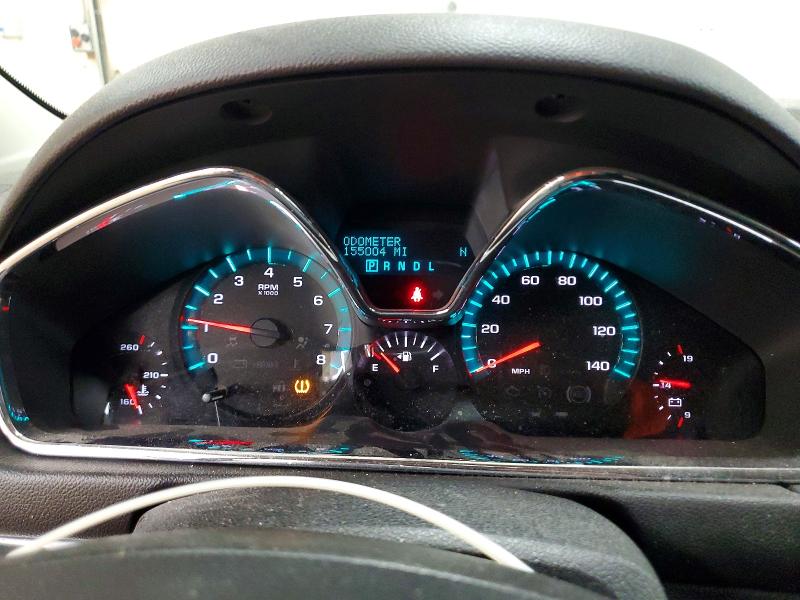 Продаж на аукціоні авто 2017 Chevrolet Traverse, vin: 1GNKVGKD1HJ329886, номер лоту: 47341046