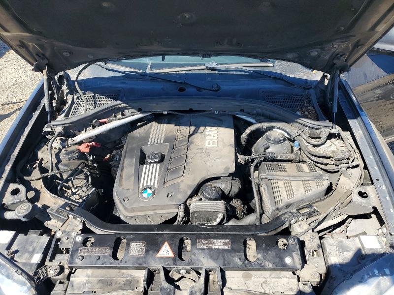Продажа на аукционе авто 2011 Bmw X3, vin: 5UXWX5C57BL707591, номер лота: 47299496