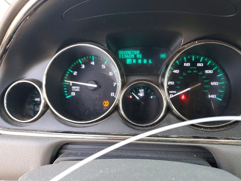 Продаж на аукціоні авто 2015 Buick Enclave, vin: 5GAKVCKD5FJ268087, номер лоту: 79824235