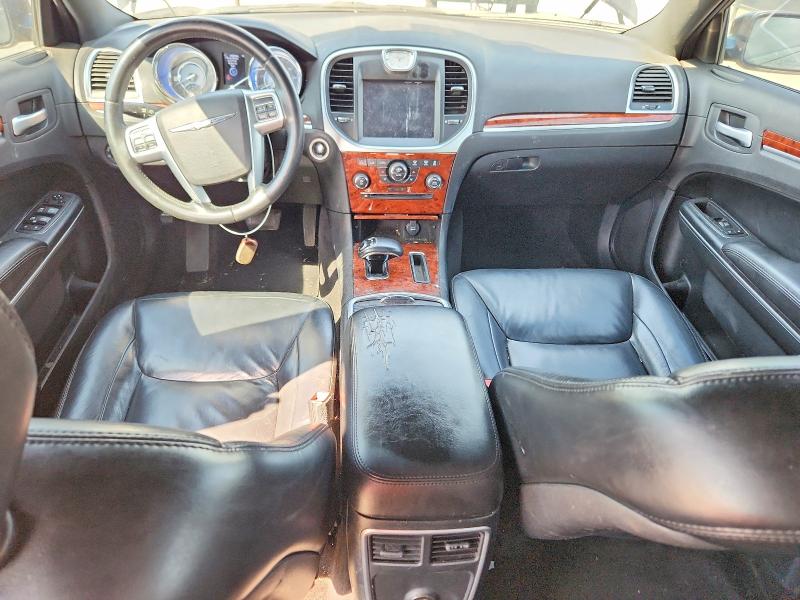 2013 Chrysler 300 მანქანა იყიდება აუქციონზე, vin: 2C3CCAAG9DH596074, აუქციონის ნომერი: 47336136