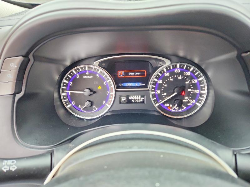 Aukcja sprzedaży 2019 Infiniti Qx60, vin: 5N1DL0MM7KC566756, numer aukcji: 79958585
