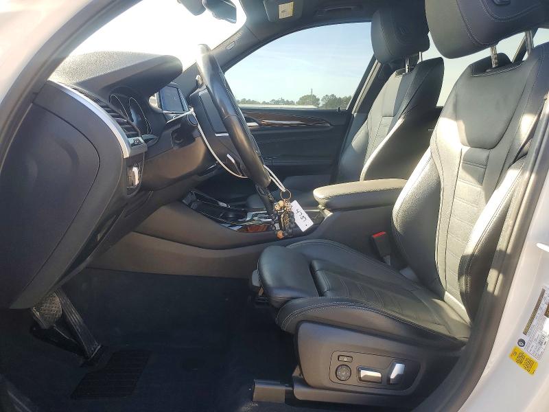 Продажа на аукционе авто 2019 Bmw X3, vin: 5UXTR7C59KLF36810, номер лота: 79395015