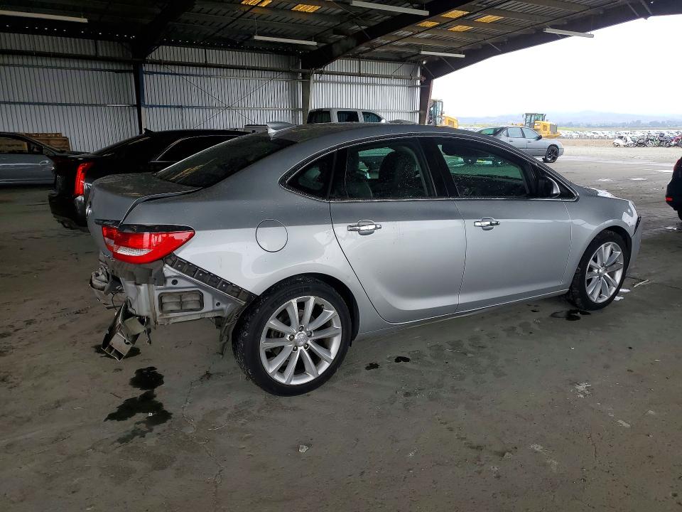 Aukcja sprzedaży 2015 Buick Verano, vin: 1G4PS5SK8F4120064, numer aukcji: 48002386