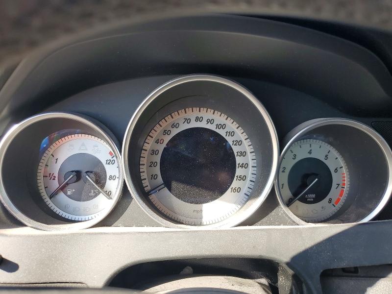45514026 :رقم المزاد ، WDDGF8BB0CR213529 vin ، 2012 Mercedes-benz C مزاد بيع