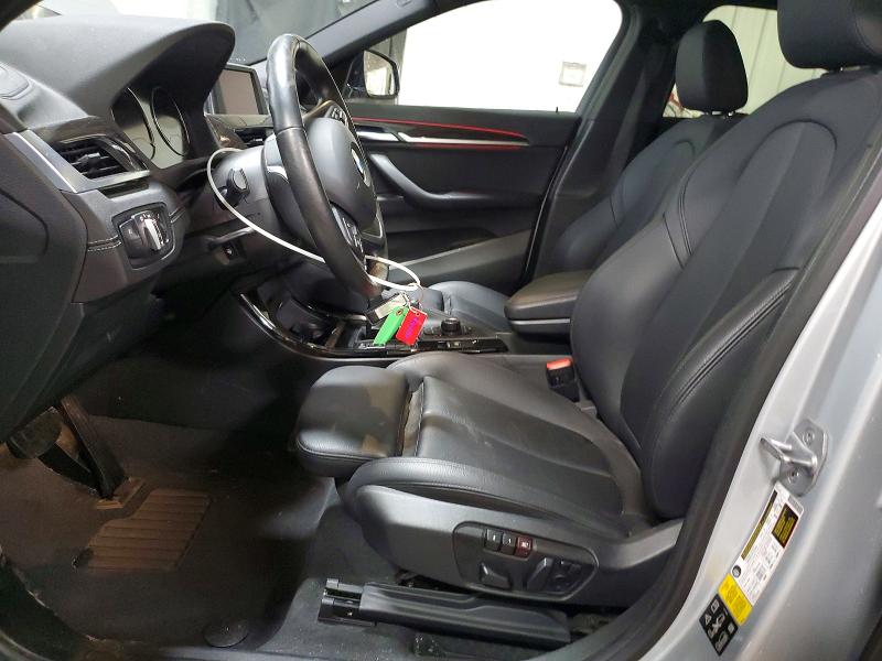 Продаж на аукціоні авто 2018 Bmw X2, vin: WBXYJ5C34JEF73559, номер лоту: 47070336
