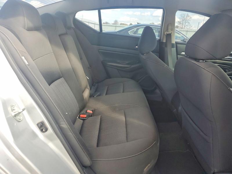 45680866 :رقم المزاد ، 1N4BL4DV3MN313801 vin ، 2021 Nissan Altima مزاد بيع
