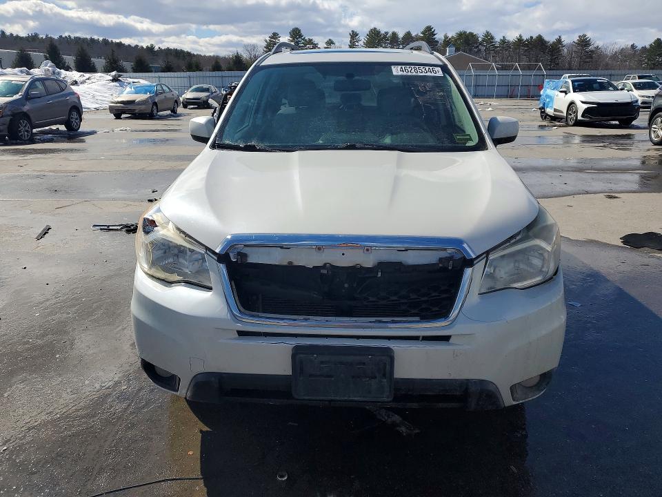 Продажа на аукционе авто 2014 Subaru Forester, vin: JF2SJAECXEH450960, номер лота: 46285346
