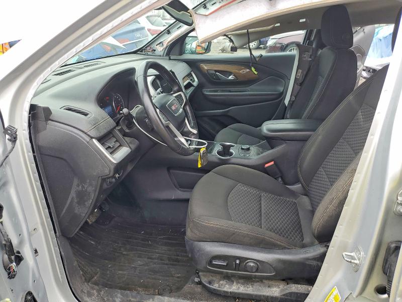 Aukcja sprzedaży 2020 Gmc Terrain, vin: 3GKALMEV8LL116355, numer aukcji: 41796576