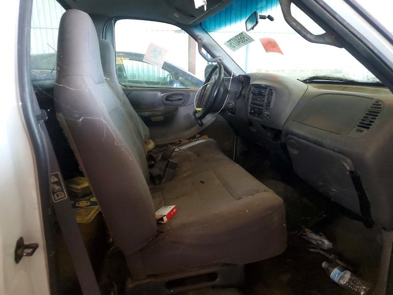 Aukcja sprzedaży 2001 Ford F150, vin: 2FTPF17Z31CA90956, numer aukcji: 79684075