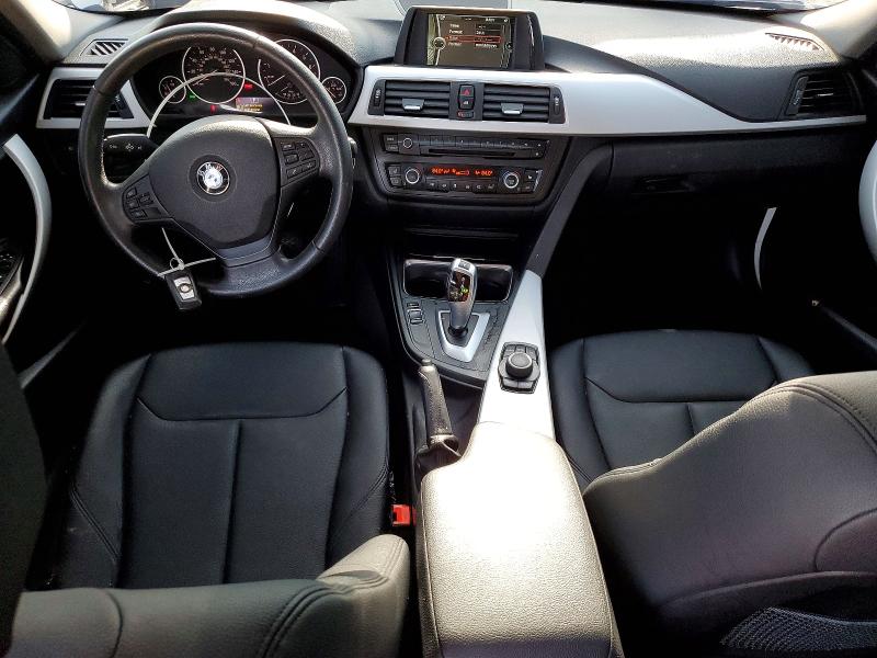 45605486 :رقم المزاد ، WBA3B5C51DF592102 vin ، 2013 Bmw 328 مزاد بيع