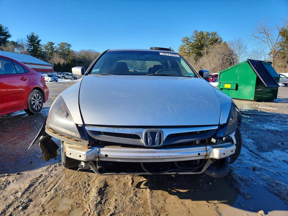 Aukcja sprzedaży 2006 Honda Accord, vin: 1HGCM56806A168995, numer aukcji: 78271075