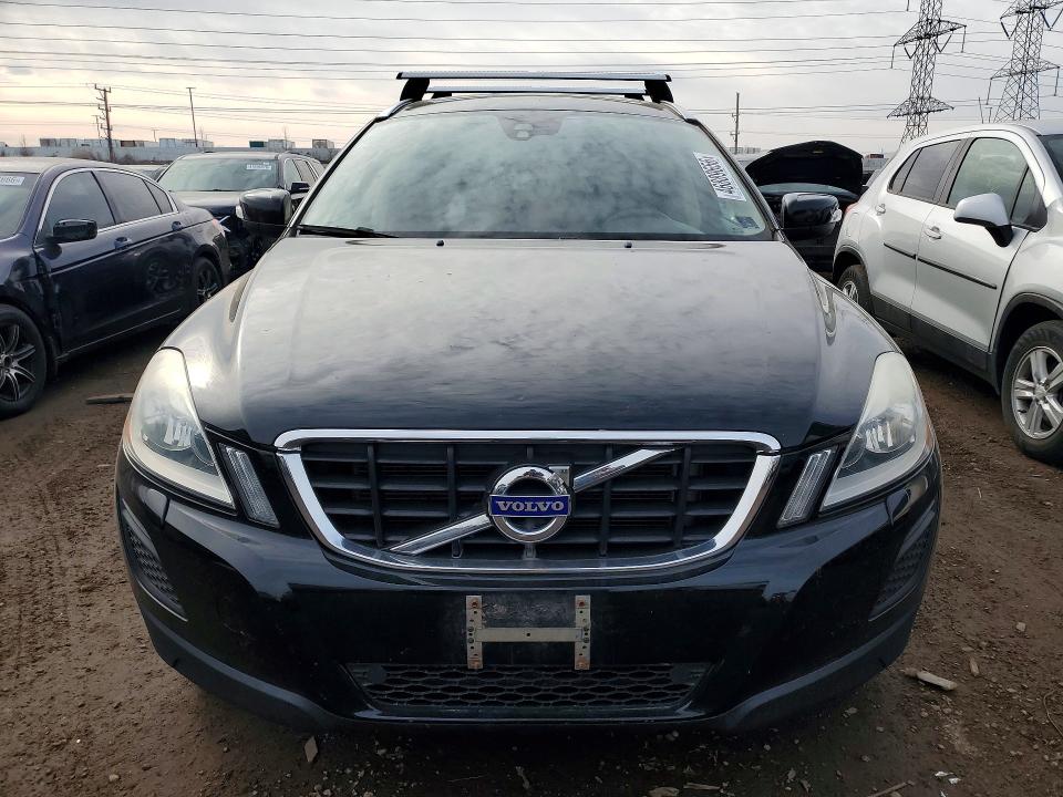 Продажа на аукционе авто 2013 Volvo Xc60, vin: YV4952DZ0D2429188, номер лота: 46889656