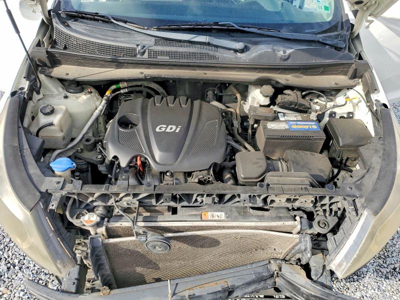 41967086 :رقم المزاد ، KNDPB3AC9G7819481 vin ، 2016 Kia Sportage مزاد بيع