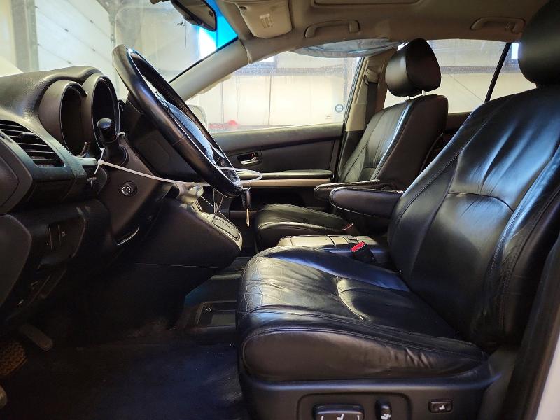 Aukcja sprzedaży 2008 Lexus Rx 400h, vin: JTJHW31U282850519, numer aukcji: 79969135