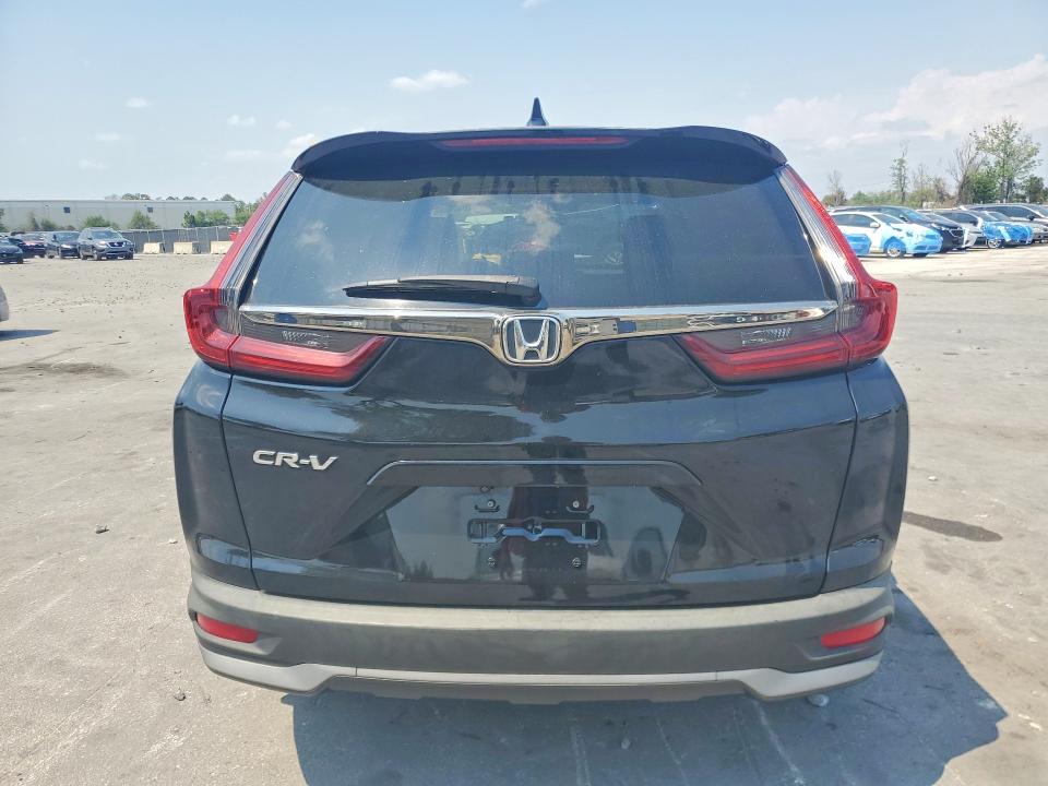 Aukcja sprzedaży 2020 Honda Cr-v, vin: 5J6RW1H5XLA020681, numer aukcji: 47168306