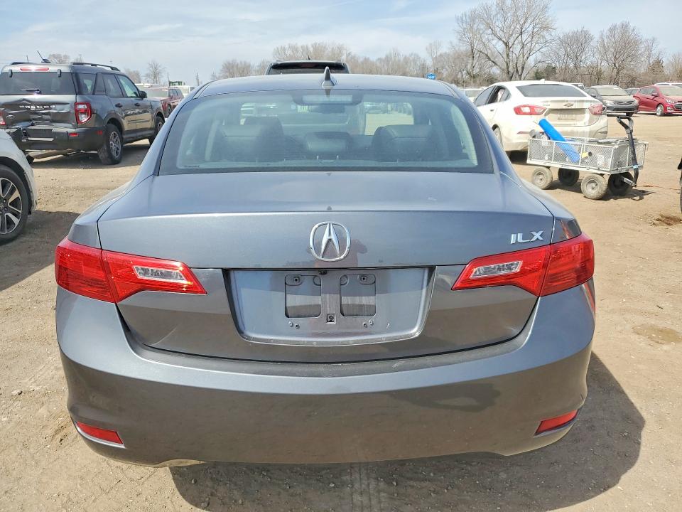 Продаж на аукціоні авто 2013 Acura Ilx, vin: 19VDE1F75DE011837, номер лоту: 47714926