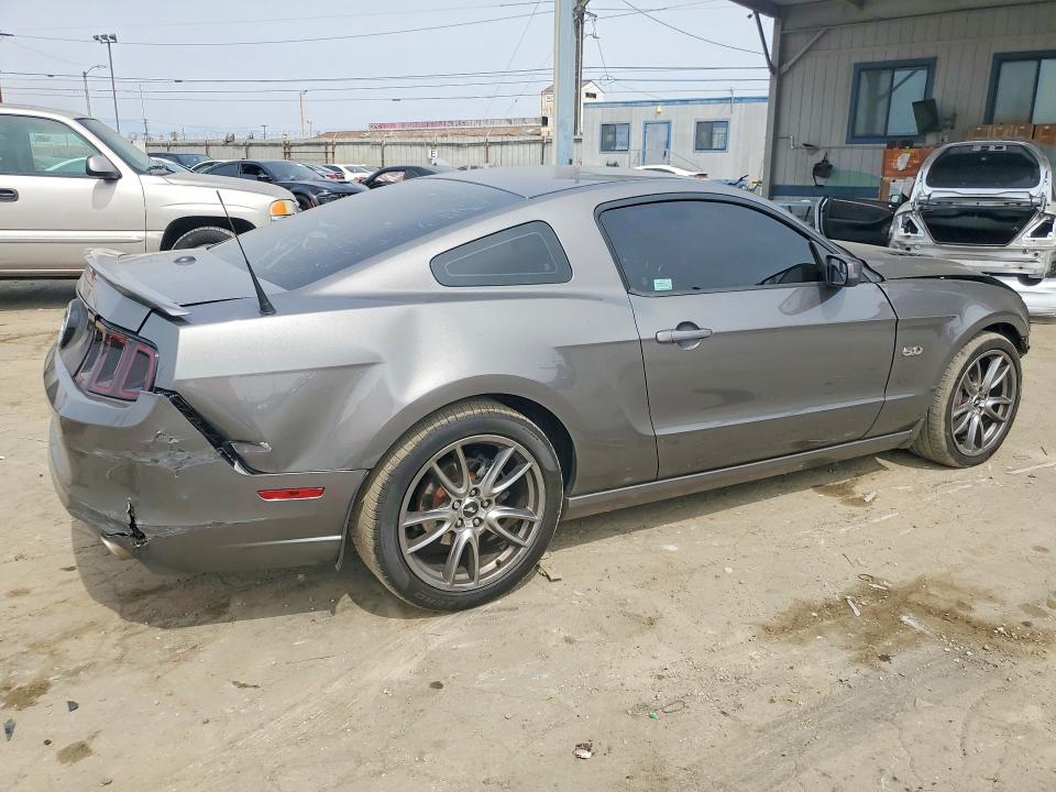Aukcja sprzedaży 2013 Ford Mustang, vin: 1ZVBP8CF3D5265052, numer aukcji: 48111896