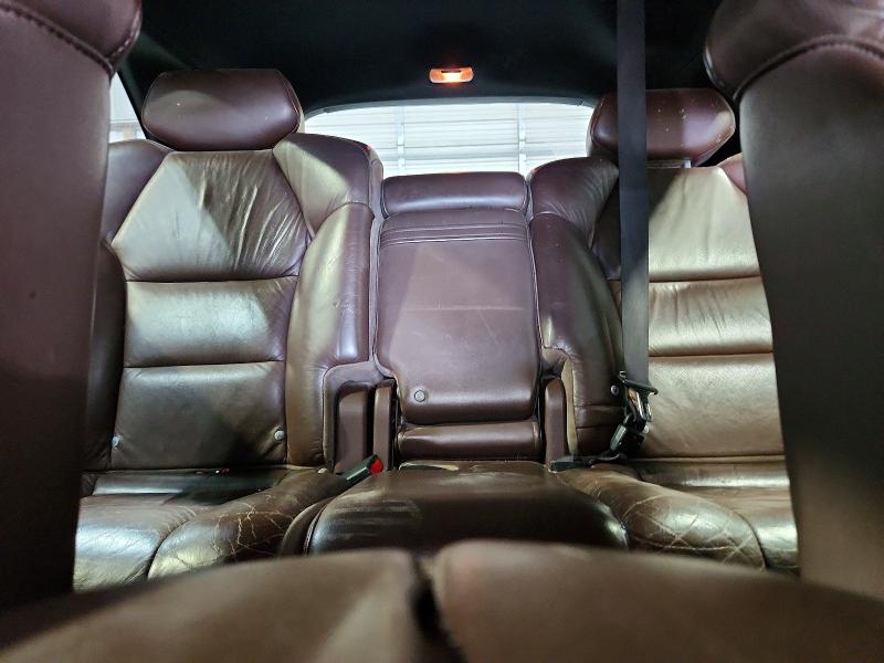 47702986 :رقم المزاد ، 2HNYD28217H520930 vin ، 2007 Acura Mdx مزاد بيع