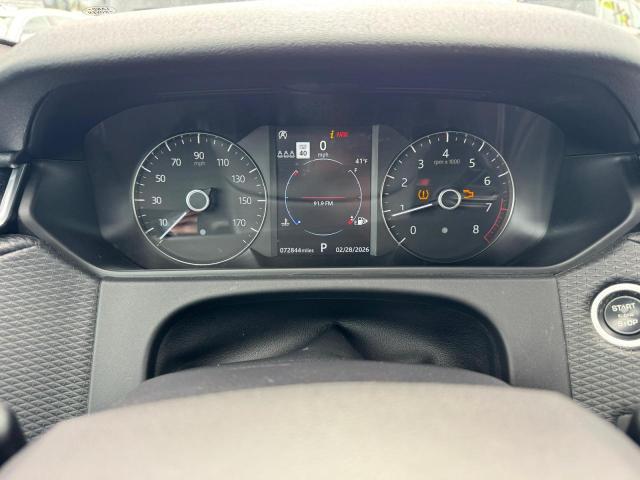 Aukcja sprzedaży 2019 Land Rover Range Rover Velar, vin: SALYB2EX8KA787784, numer aukcji: 79692475