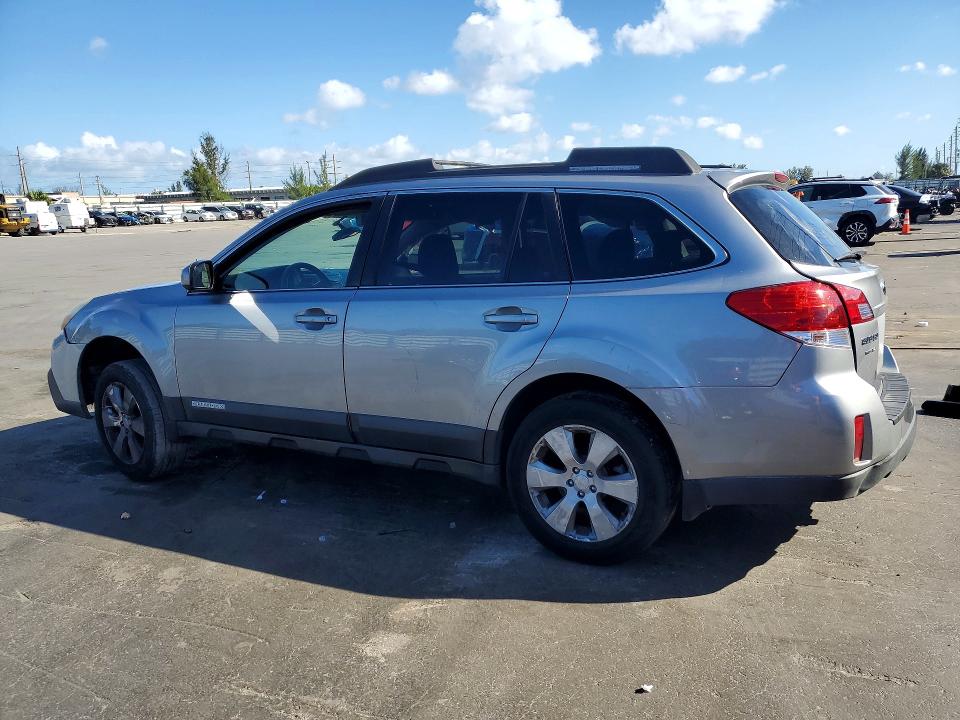 Продажа на аукционе авто 2010 Subaru Outback, vin: 4S4BRBCC4A3368502, номер лота: 45619636