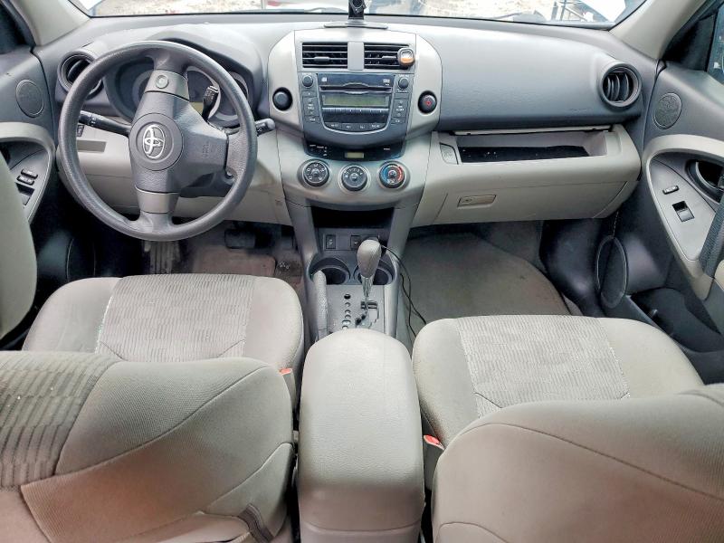 Продажа на аукционе авто 2009 Toyota Rav4, vin: 2T3ZF33V69W012208, номер лота: 47434936