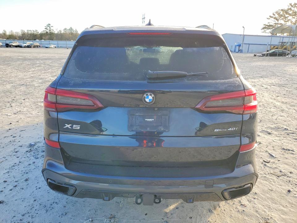 Aukcja sprzedaży 2022 Bmw X5, vin: 5UXCR4C00N9J49354, numer aukcji: 46168996