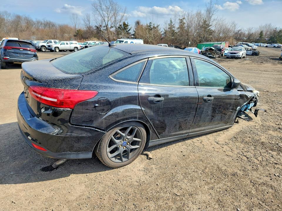 Продаж на аукціоні авто 2017 Ford Focus, vin: 1FADP3E26HL281097, номер лоту: 47426536