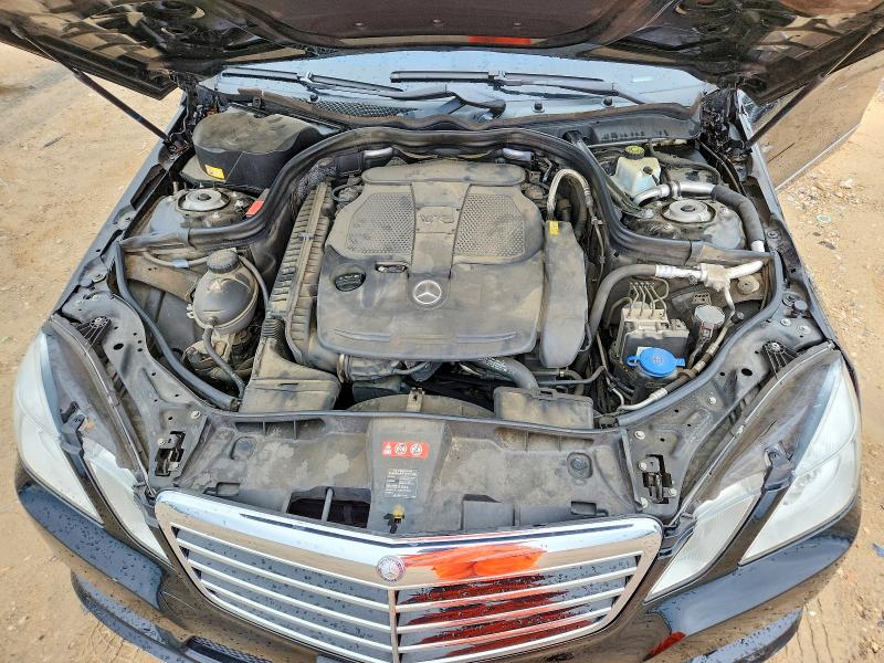 Aukcja sprzedaży 2013 Mercedes-benz E, vin: WDDHF5KB8DA764200, numer aukcji: 46202676