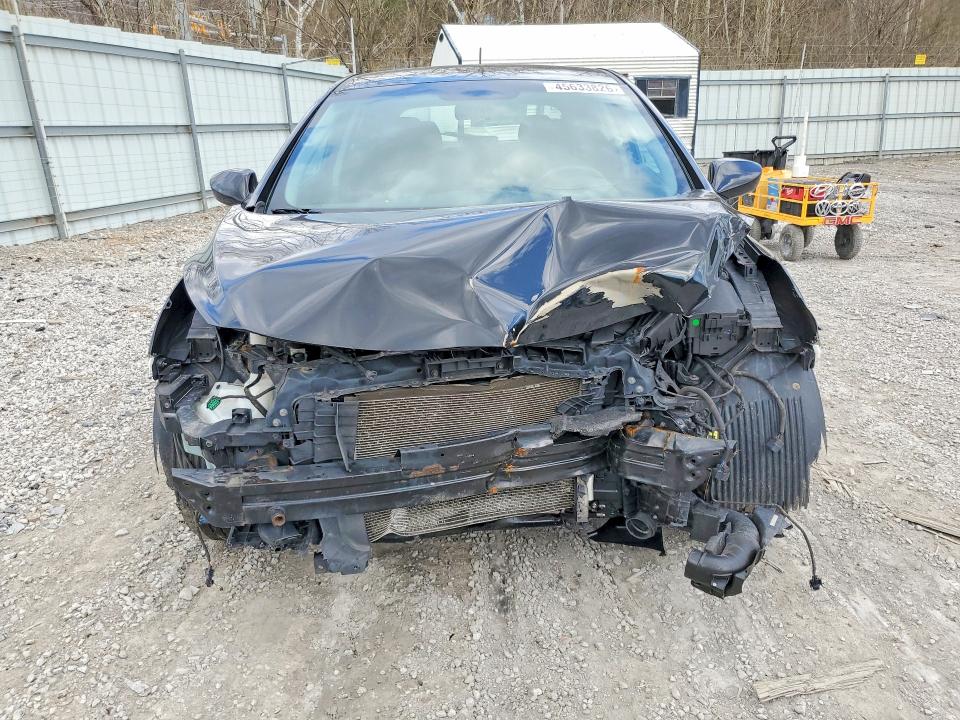 Продажа на аукционе авто 2015 Hyundai Elantra Gt, vin: KMHD35LH8FU243477, номер лота: 45633826